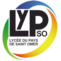 Logo du LYPSO